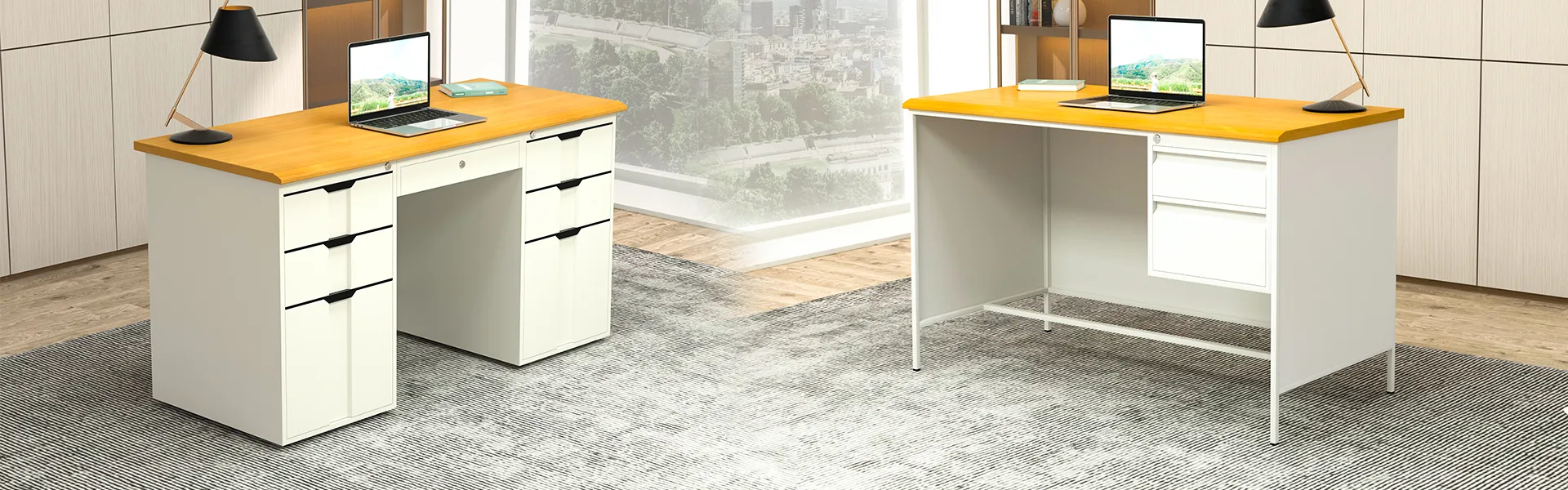 Office Desk