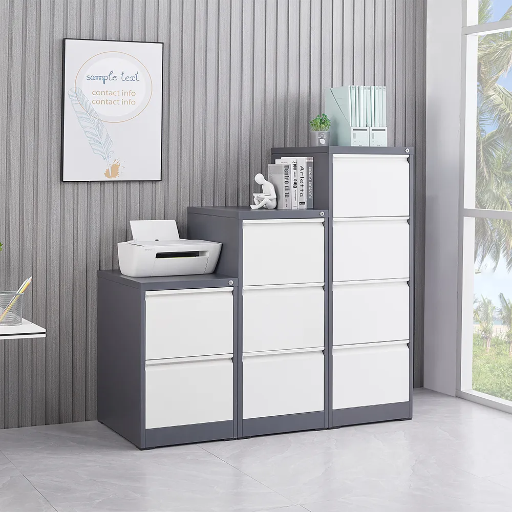 Drawer File Cabinet