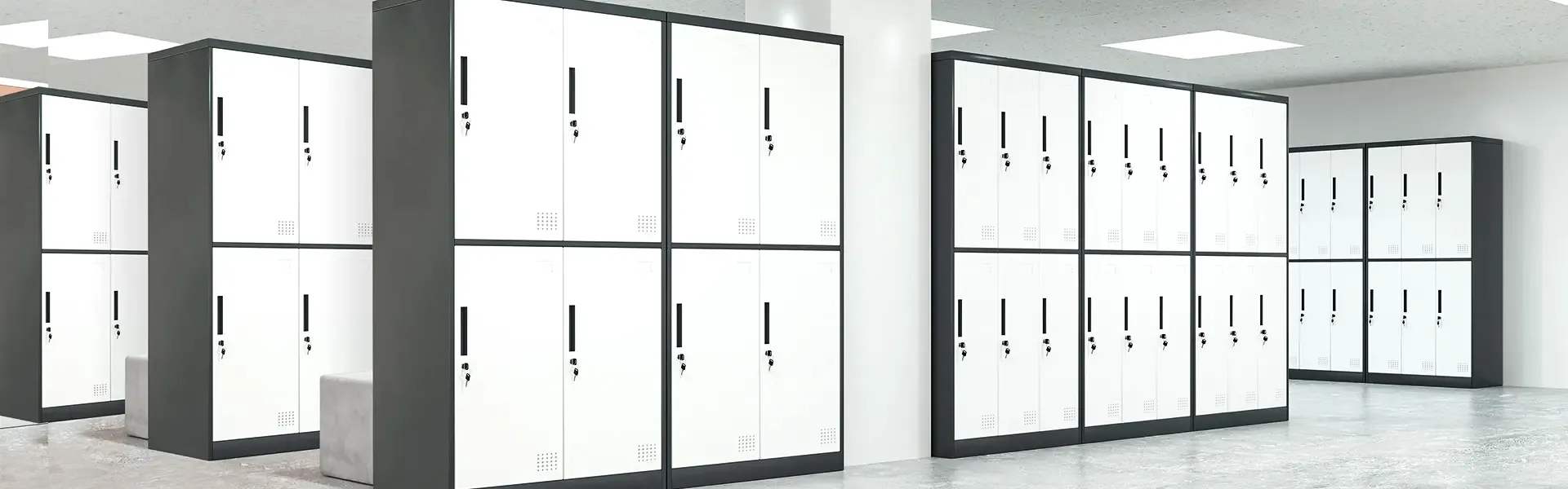 Steel Locker