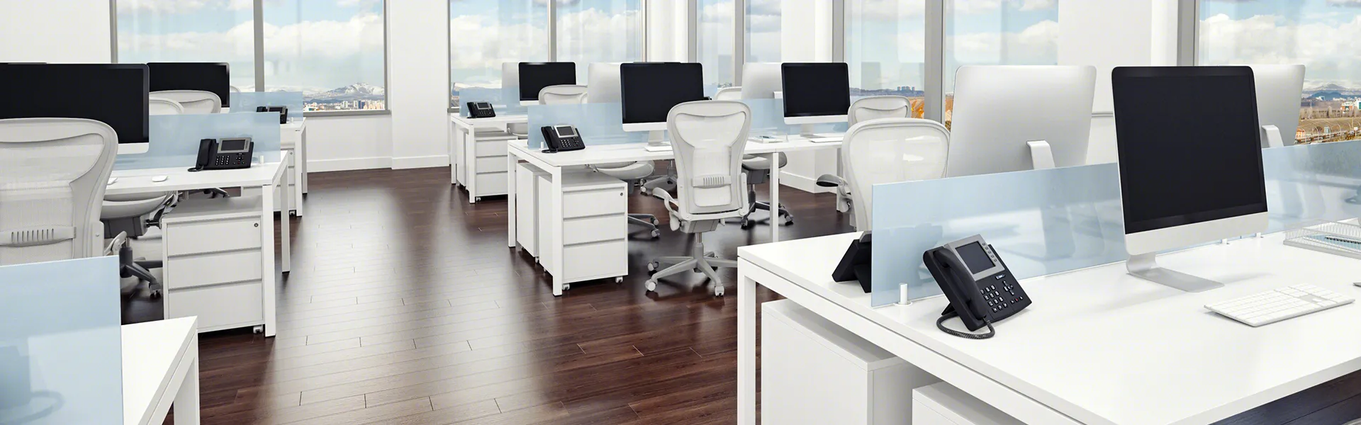 Movable Cabinet