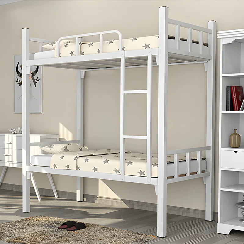 High quality Metal Bed Dormitories School Bunk Bed