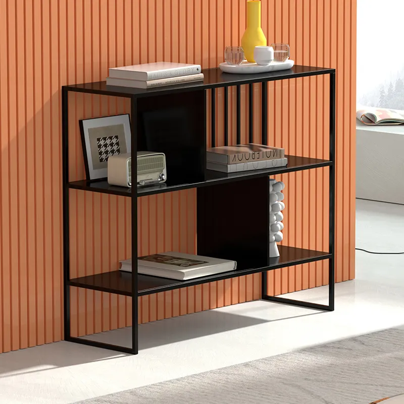 Living Room Display Rack