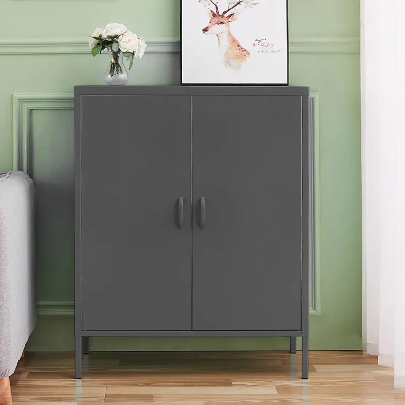 Plug In Low Side Door Cabinet