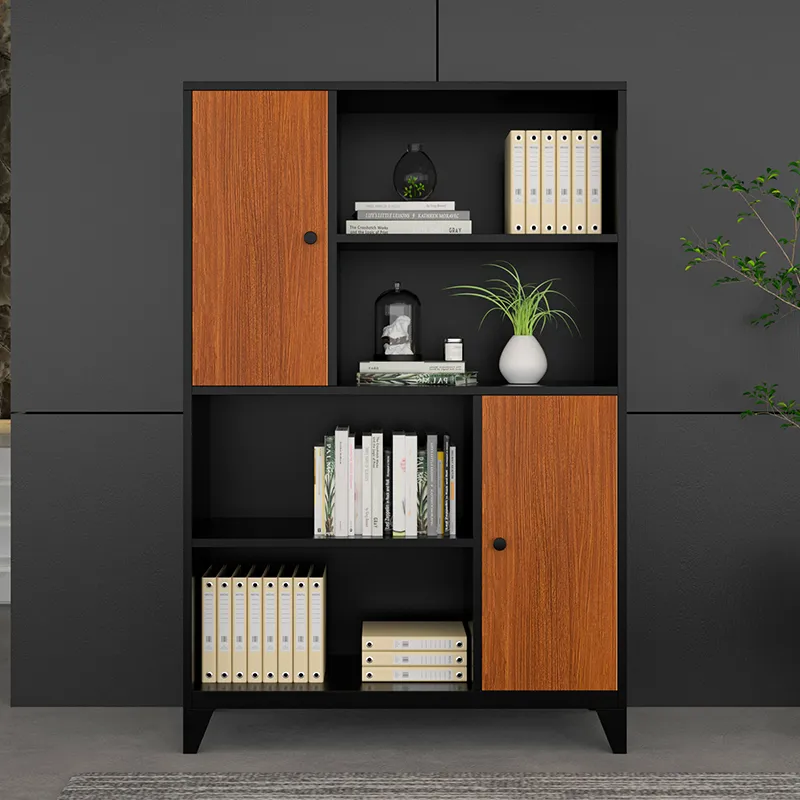 steel Bookcase