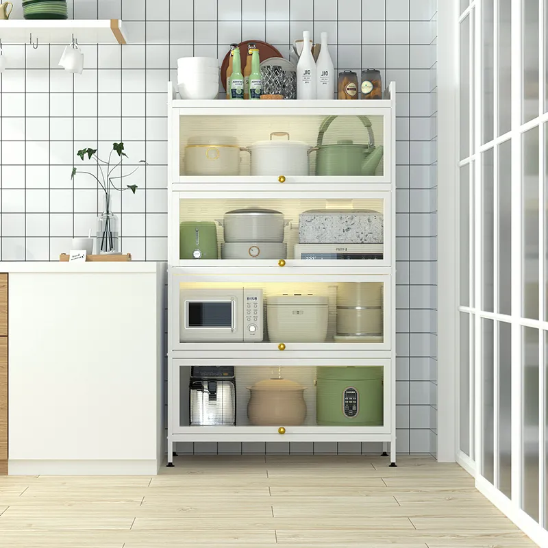 Kitchen Storage Cabinet