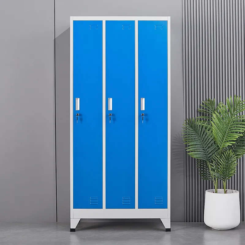 Metal Locker Cabinet