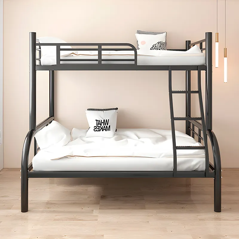 Iron Bunk bed