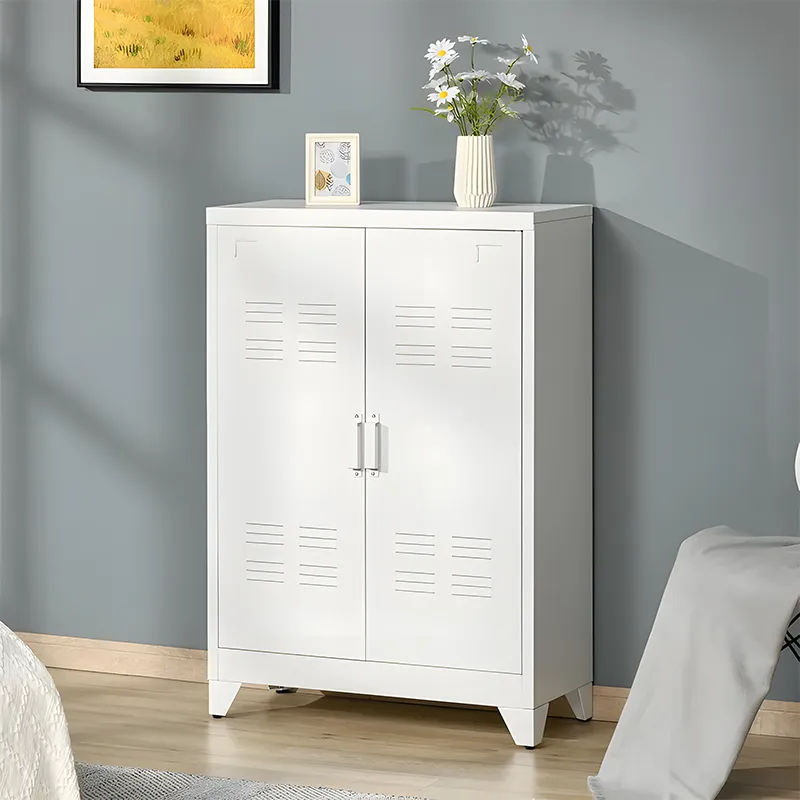 Half Height Steel Storage OfficeFiling Cabinet