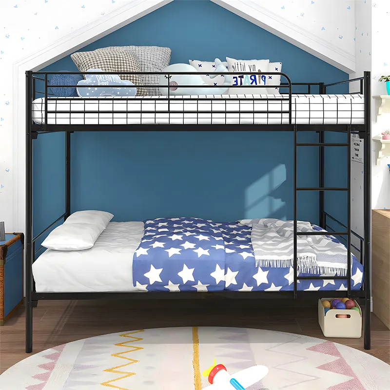 Steel Bunk Bed student Hostel Dormitory Bed