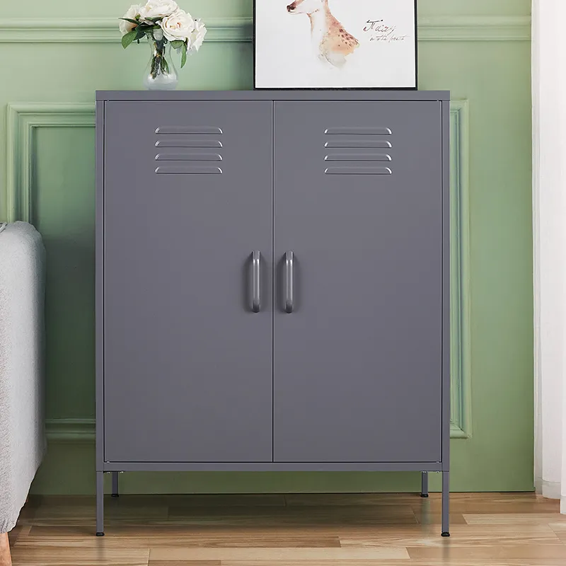 Filing Cabinets Storage Metal Locker