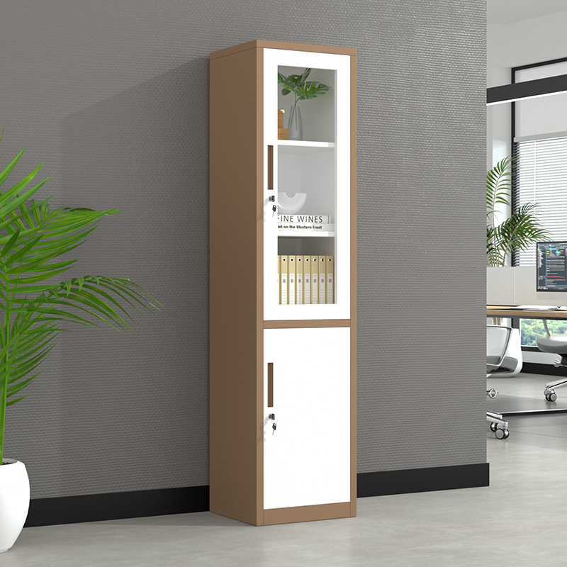 Office Steel Filing Cabinet Cupboard