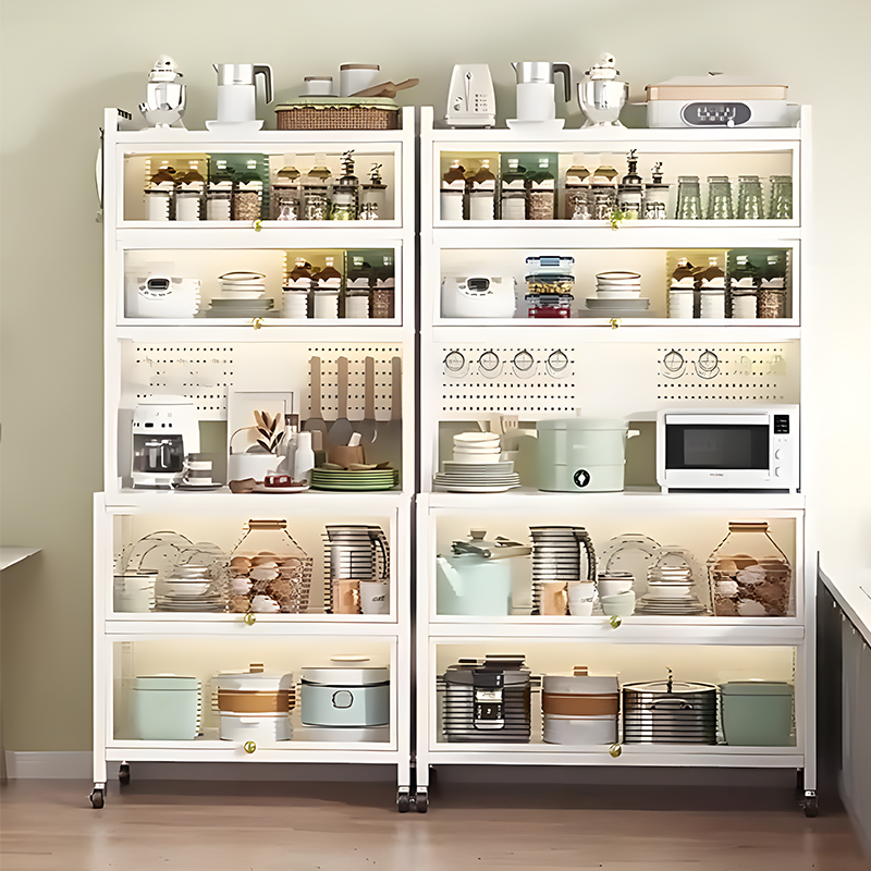 living room wall cabinet