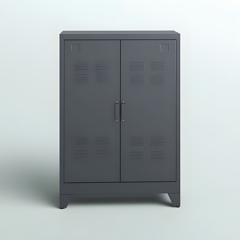 Half Height Steel Storage OfficeFiling Cabinet