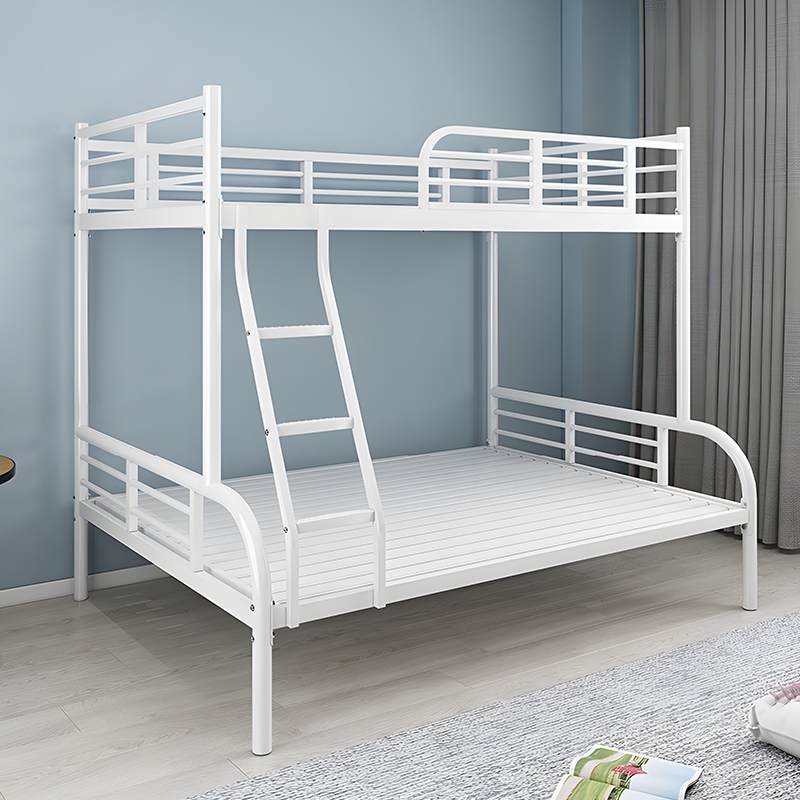 Iron Bunk bed