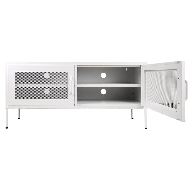 steel cabinet