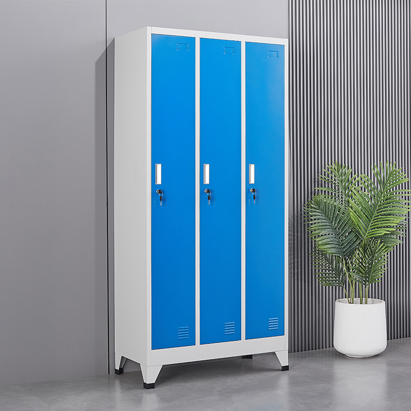 Metal Locker Cabinet