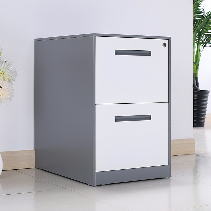 Slides Steel Filing Cabinet