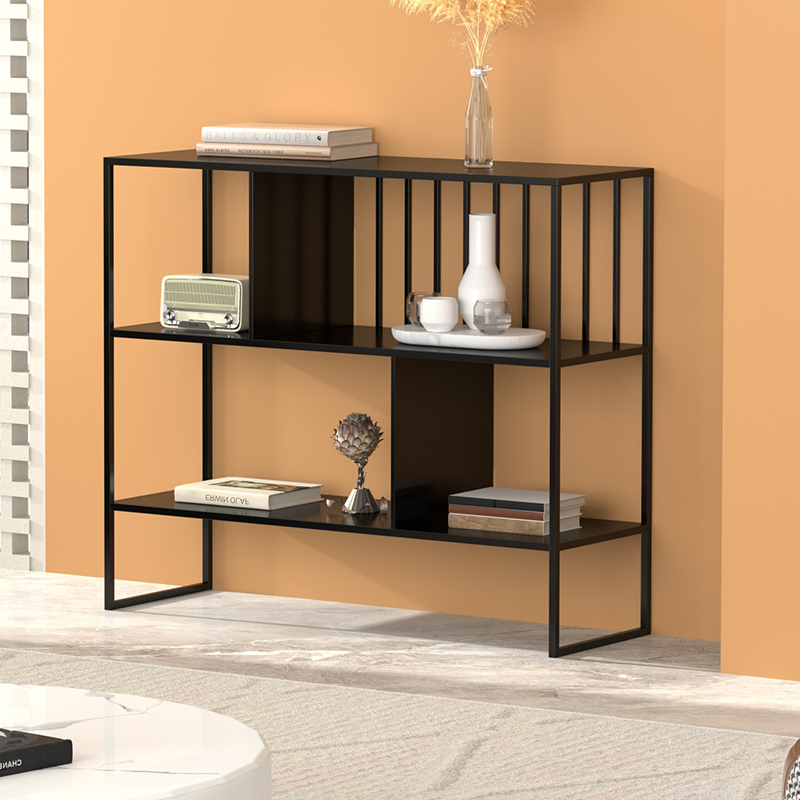 Living Room Display Rack