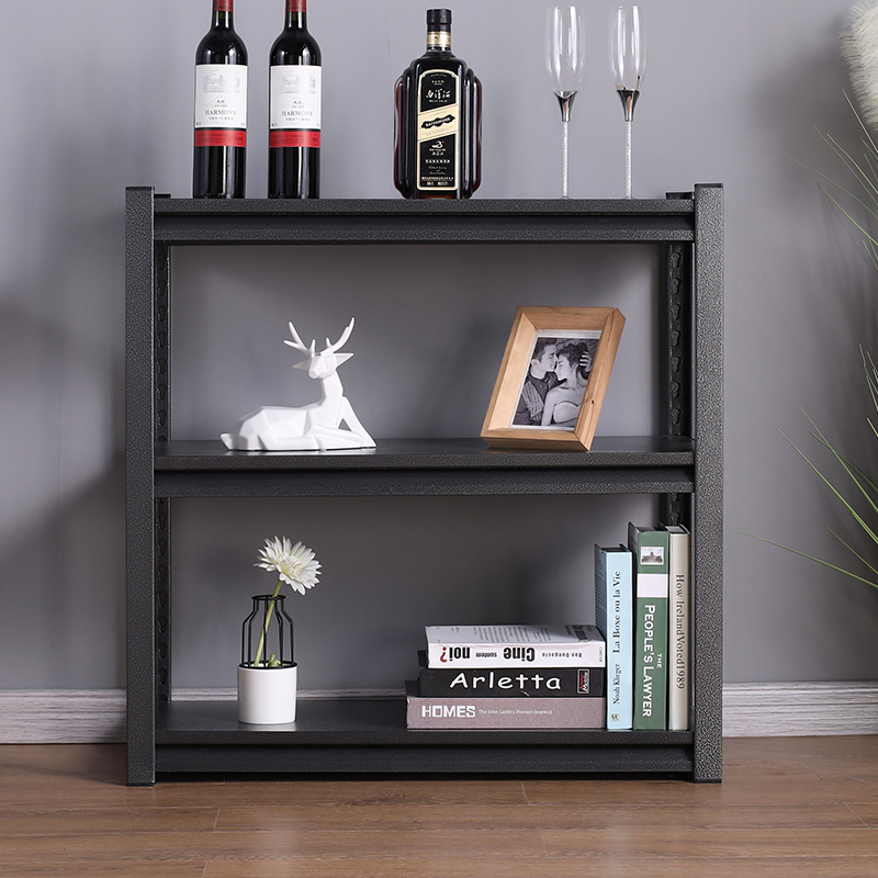 Three-tier Storage Rack