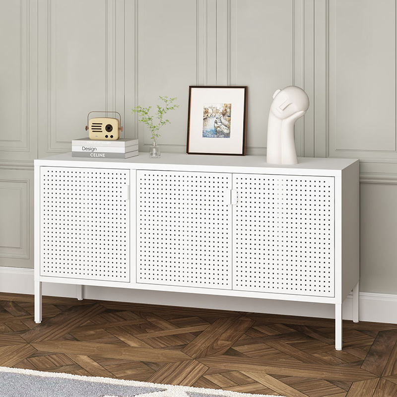 Modern TV Stand Display Cabinet TV Storage Cabinet