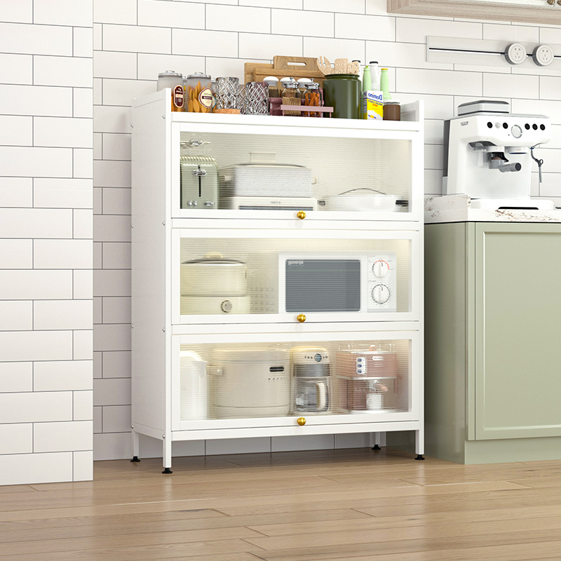 Kitchen Storage Rack