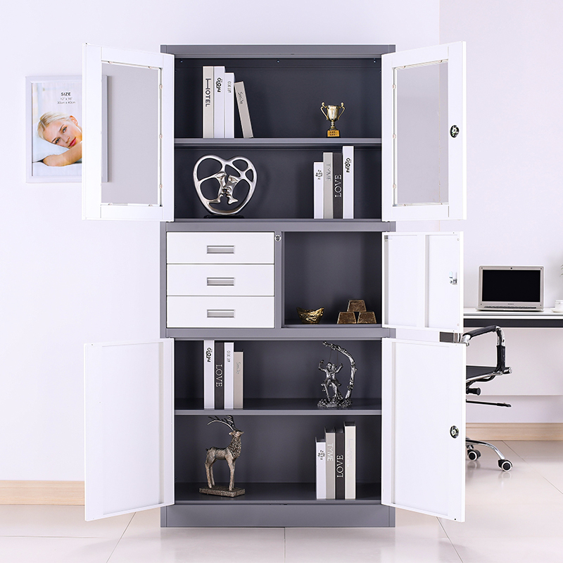 metal storage cabinets