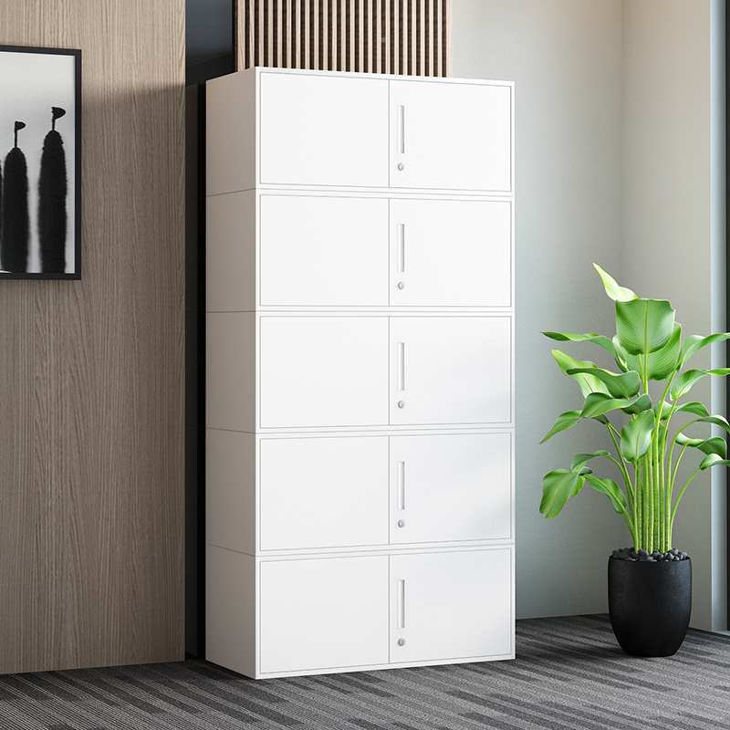 Small Metal Steel Storage Filing Cabinet