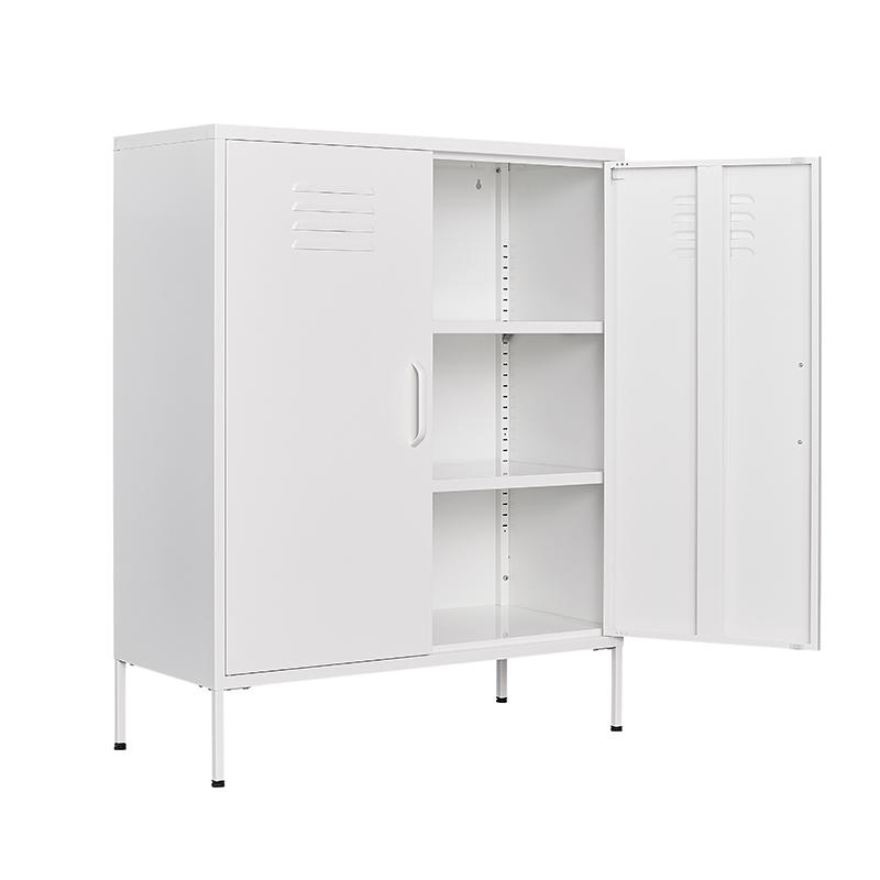 Filing Cabinets Storage Metal Locker