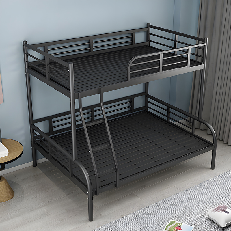 Iron Bunk bed