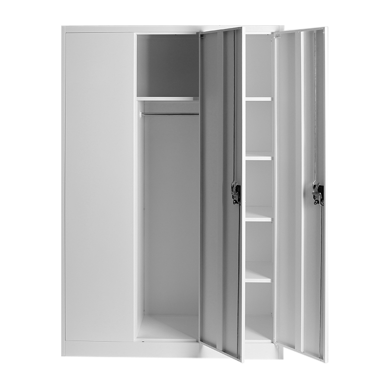 storage lockers