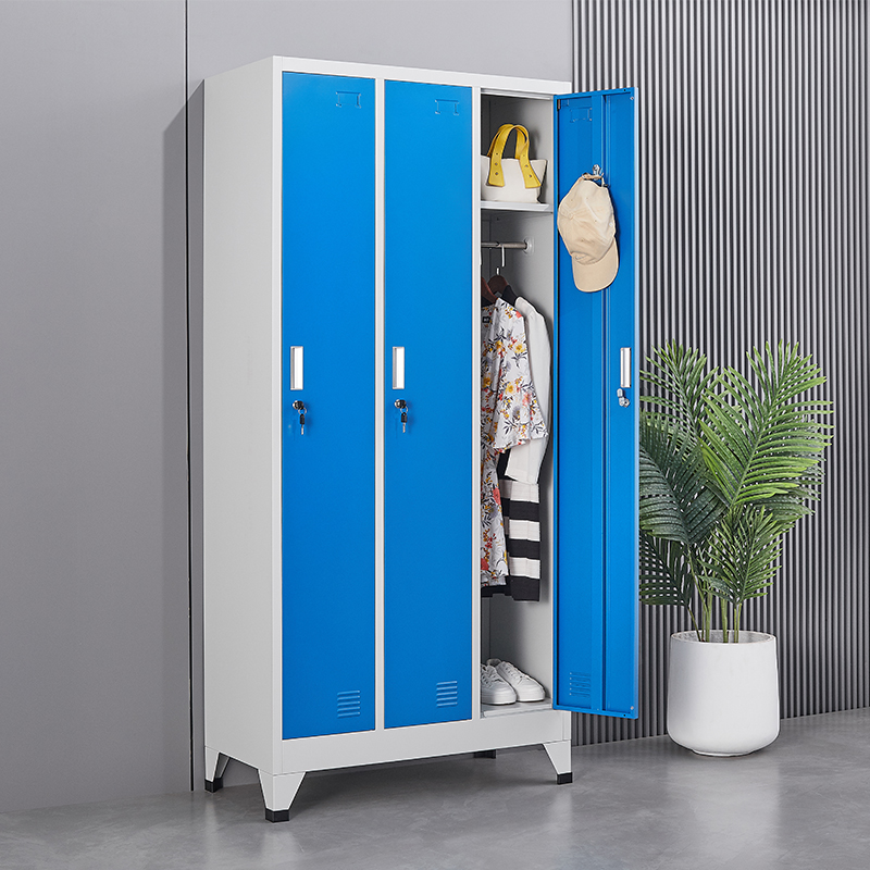 Metal Locker Cabinet