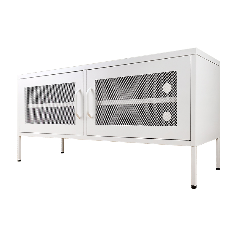 steel cabinet