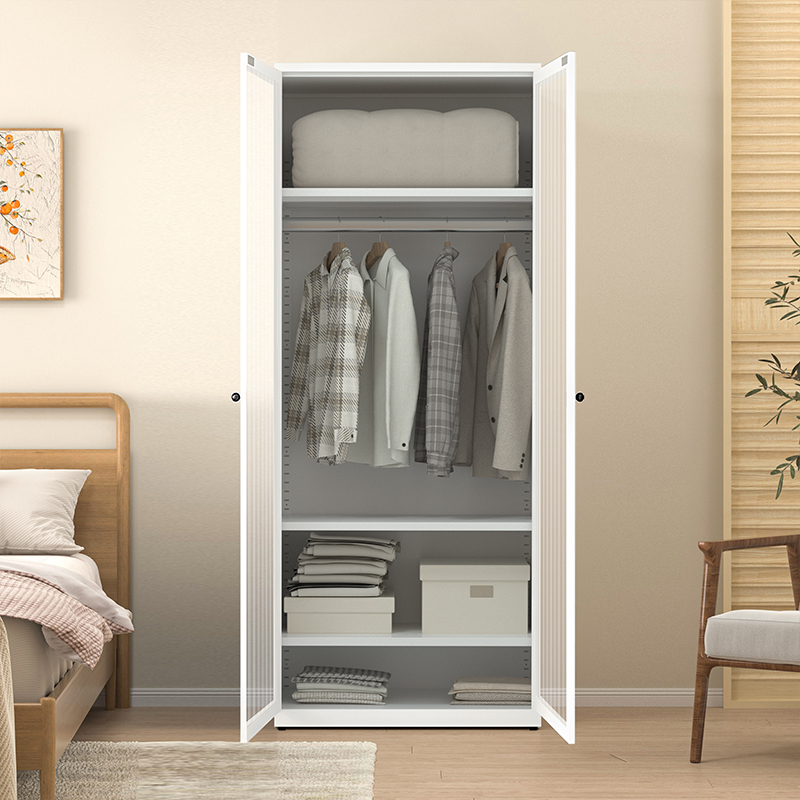 Bedroom Furniture Wardrobe Closet