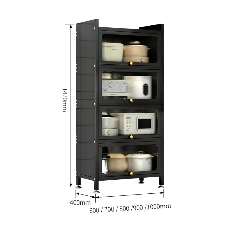 Kitchen Storage Cabinet