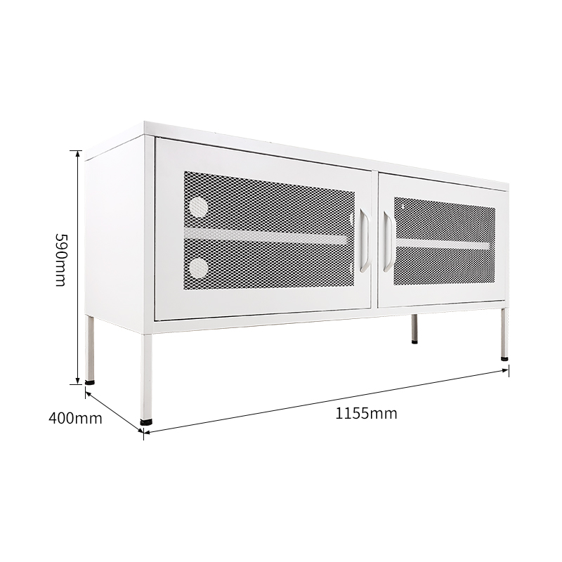 steel cabinet