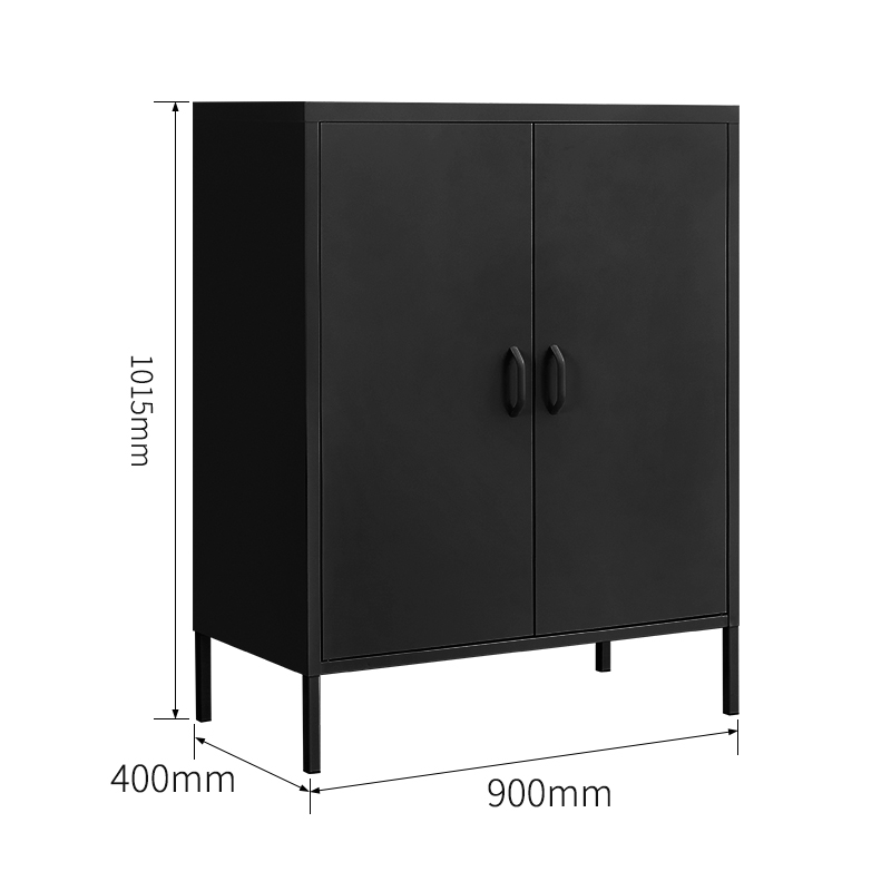 Plug In Low Side Door Cabinet