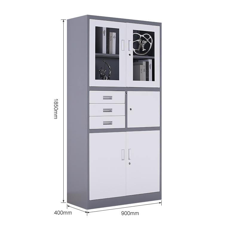 metal storage cabinets