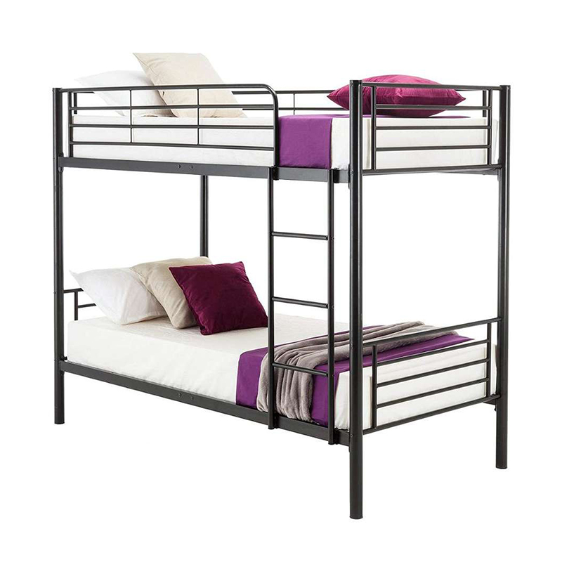 Steel Bunk Bed student Hostel Dormitory Bed