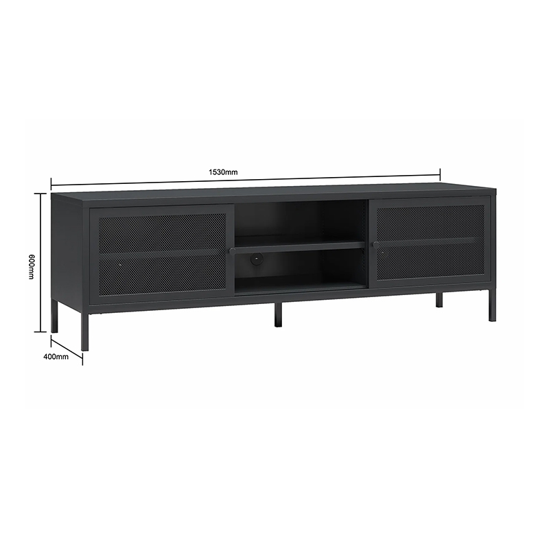 Home Furniture Living Room TV Storage Cabinet