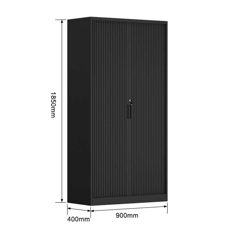 roller shutter filing storage cabinets