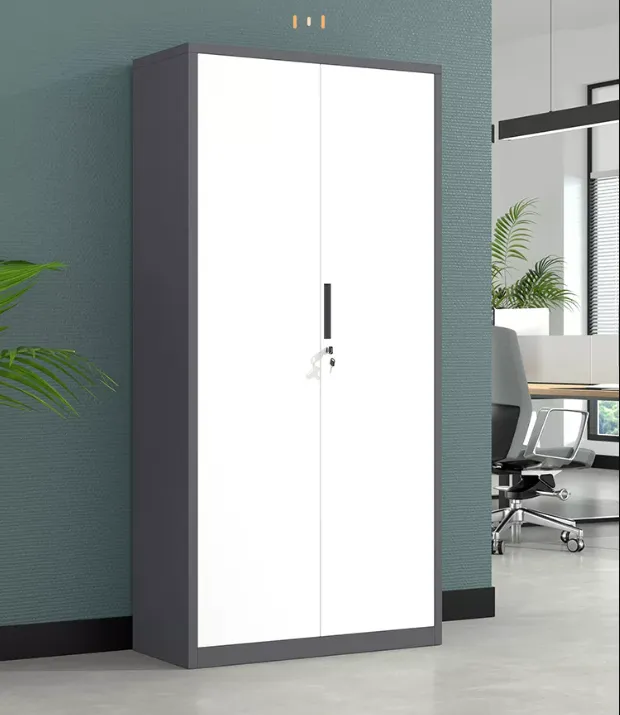 2 Doors File Cabinet