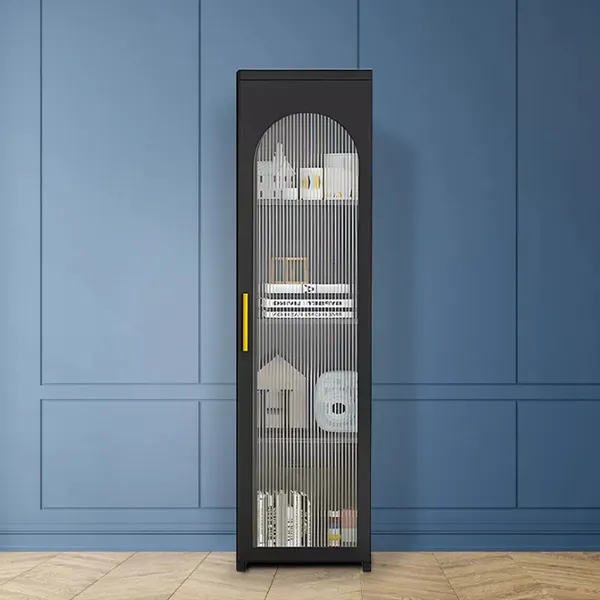 Glass Door Locker